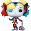 Фигурка Funko POP! Heroes DC Harley Quinn 30th Harley Quinn on Apokolips - 65613