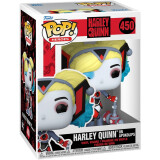 Фигурка Funko POP! Heroes DC Harley Quinn 30th Harley Quinn on Apokolips (65613)