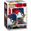 Фигурка Funko POP! Heroes DC Harley Quinn 30th Harley Quinn with Pizza - 65615 - фото 2