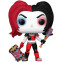 Фигурка Funko POP! Heroes DC Harley Quinn 30th Harley Quinn with Weapons - 65616