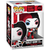 Фигурка Funko POP! Heroes DC Harley Quinn 30th Harley Quinn with Weapons (65616)