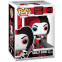 Фигурка Funko POP! Heroes DC Harley Quinn 30th Harley Quinn with Weapons - 65616 - фото 2