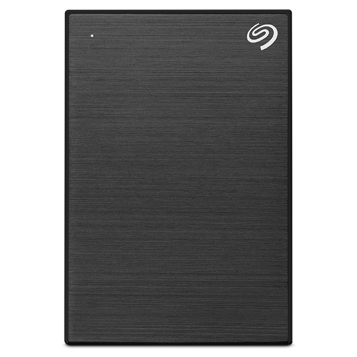 Внешний жёсткий диск 5Tb Seagate One Touch Black (STKZ5000400)