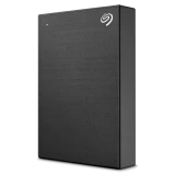 Внешний жёсткий диск 5Tb Seagate One Touch Black (STKZ5000400)