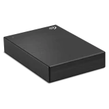 Внешний жёсткий диск 5Tb Seagate One Touch Black (STKZ5000400)