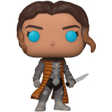 Фигурка Funko POP! Movies Dune 2 Chani (72633)