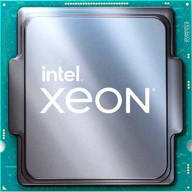 Серверный процессор Intel Xeon E-2488 OEM - CM8071505024520