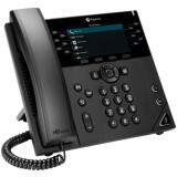 VoIP-телефон Polycom VVX 450 (2200-48840-025)