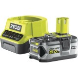 Зарядное устройство RYOBI ONE+ RC18120-150 (5133003366)