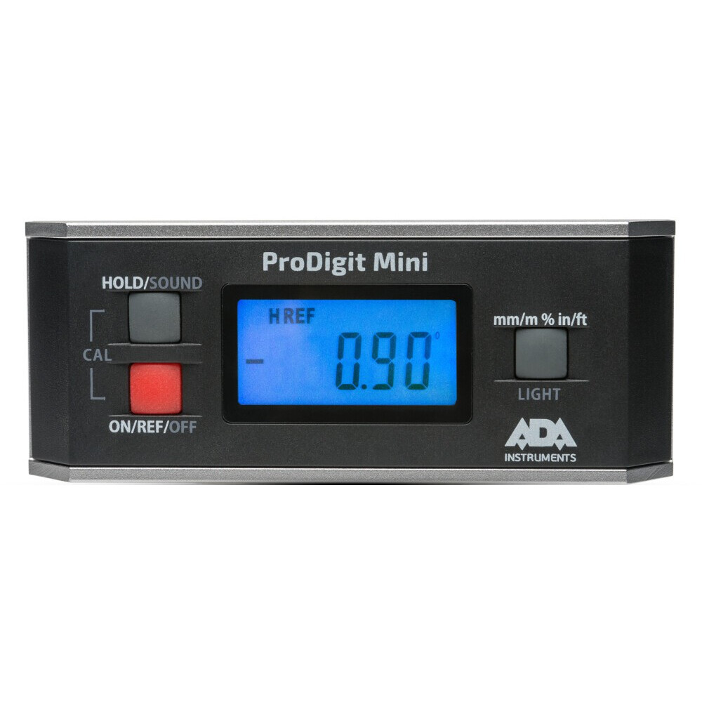 Уровень ADA ProDigit Mini - А00378