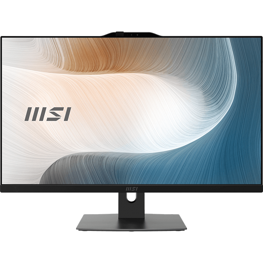 Моноблок MSI Modern AM272P (1M-687XRU) - 9S6-AF8231-687