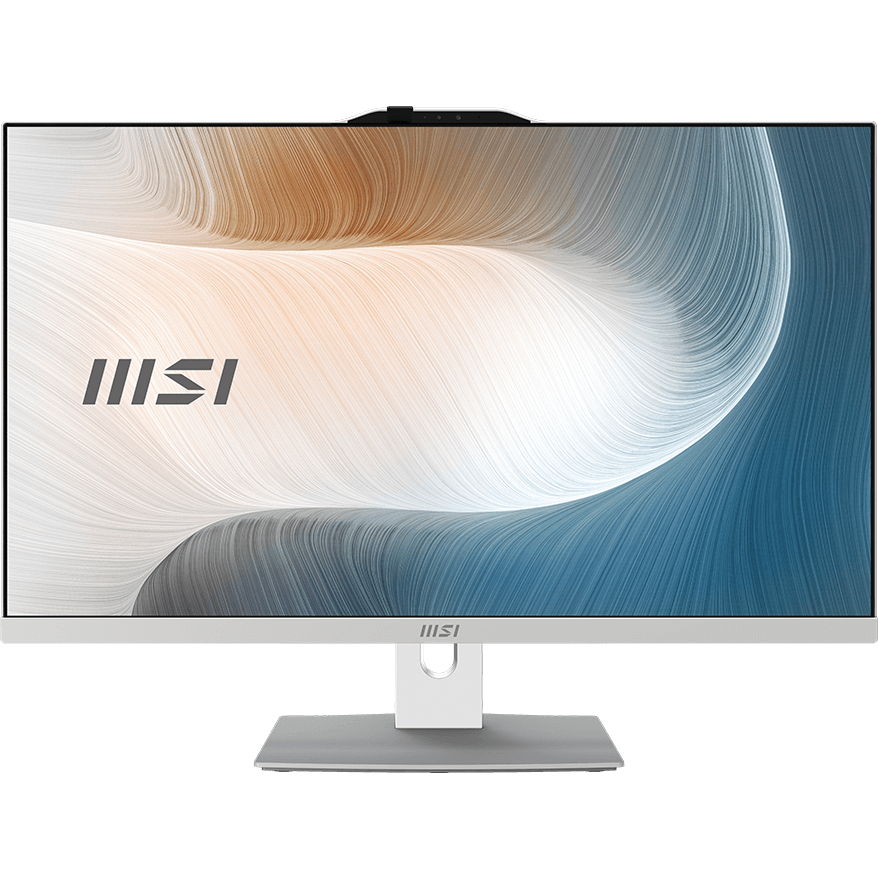 Моноблок MSI Modern AM272P (1M-685XRU) - 9S6-AF8232-685