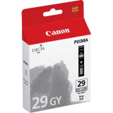 Картридж Canon PGI-29 Grey (4871B001)