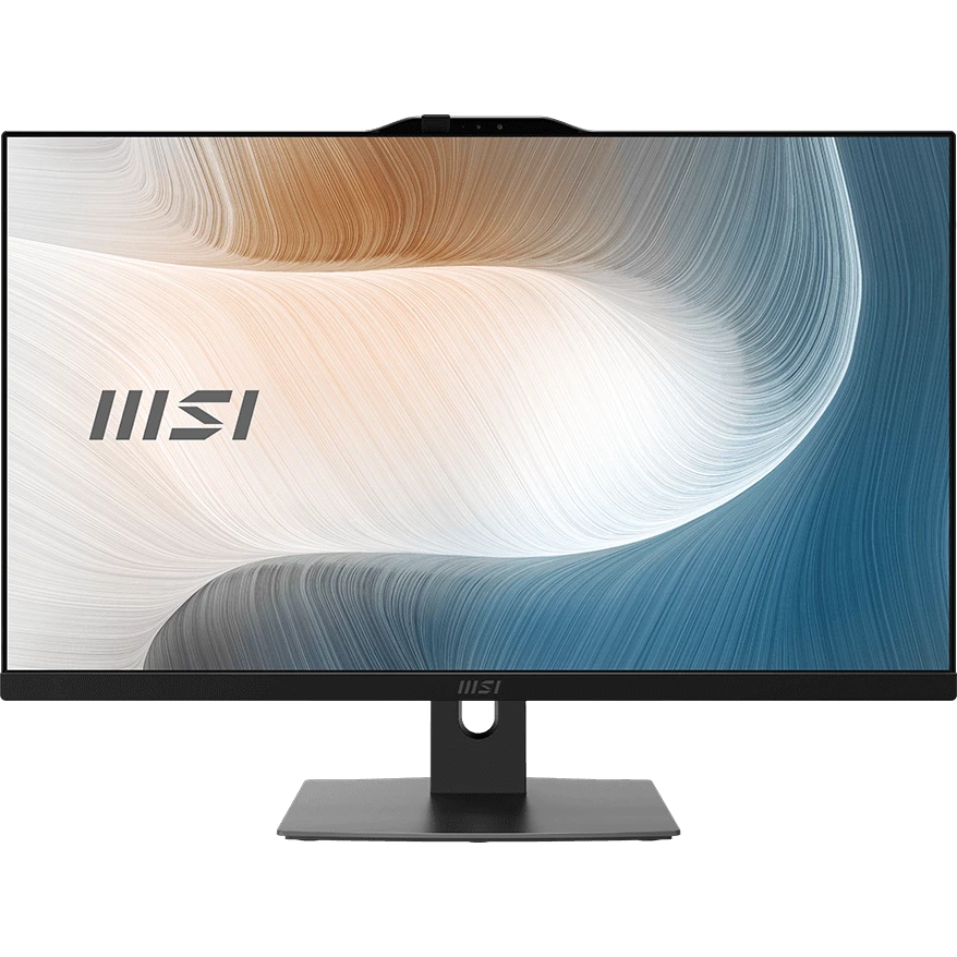 Моноблок MSI Modern AM272P (1M-682XRU) - 9S6-AF8231-682