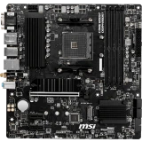 Материнская плата MSI B550M PRO-VDH WIFI OEM