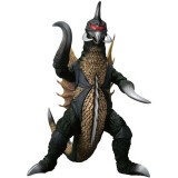 Фигурка Tamashii Nations S.H. MonsterArts Gigan (1972) Godzilla vs. Gigan (4573102649164)