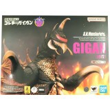 Фигурка Tamashii Nations S.H. MonsterArts Gigan (1972) Godzilla vs. Gigan (4573102649164)