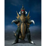 Фигурка Tamashii Nations S.H. MonsterArts Gigan (1972) Godzilla vs. Gigan (4573102649164)