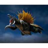 Фигурка Tamashii Nations S.H. MonsterArts Gigan (1972) Godzilla vs. Gigan (4573102649164)