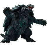 Фигурка Tamashii Nations S.H. MonsterArts Gamera 2023 (4573102651488)