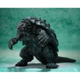 Фигурка Tamashii Nations S.H. MonsterArts Gamera 2023 (4573102651488)