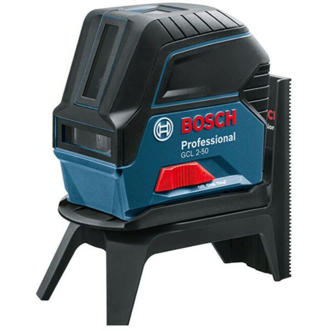 Нивелир Bosch GCL 2-50 Professional - 0601066F01