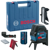 Нивелир Bosch GCL 2-50 Professional (0601066F01)