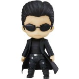 Фигурка Good Smile Company Nendoroid Warner Matrix Neo (4580590128934)