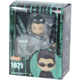 Фигурка Good Smile Company Nendoroid Warner Matrix Neo (4580590128934)