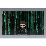 Фигурка Good Smile Company Nendoroid Warner Matrix Neo (4580590128934)