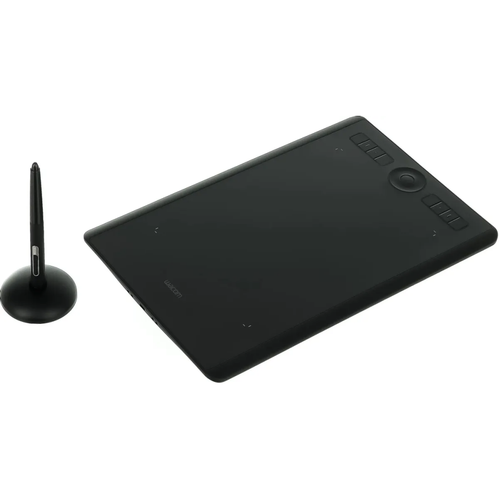 Графический планшет Wacom Intuos Pro Medium (PTH-660-N)