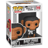 Фигурка Funko POP! TV Umbrella Academy Baby Pogo (1119) (55282)