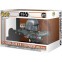 Фигурка Funko POP! Rides Super Deluxe The Mandalorian in N-1 Starfighter with R5-D4 - 76549 - фото 2