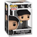 Фигурка Funko POP! Movies The Godfather Part 2 Vito Corleone (75938)