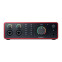 Звуковая карта Focusrite Scarlett 4i4 4th Generation - фото 3