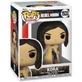 Фигурка Funko POP! Movies Rebel Moon Kora (72624)