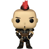 Фигурка Funko POP! Movies Mad Max 2 RW Wez (72435)