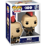 Фигурка Funko POP! Movies Mad Max 2 RW Wez (72435)