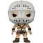 Фигурка Funko POP! Movies Mad Max 2 RW Lord Humungus - 72433