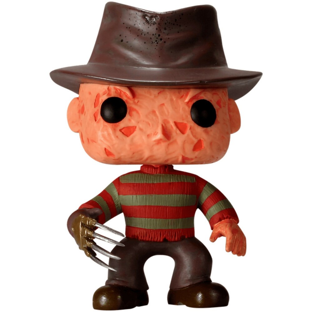 Фигурка Funko POP! Movies A Nightmare On Elm Street Freddy Krueger - 2291