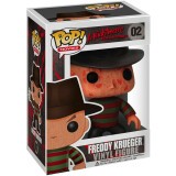 Фигурка Funko POP! Movies A Nightmare On Elm Street Freddy Krueger (2291)