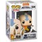 Фигурка Funko POP! Animation Avatar The Last Airbender Aang with Momo - 36463 - фото 2