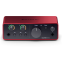 Звуковая карта Focusrite Scarlett Solo 4th Generation - фото 2