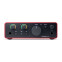 Звуковая карта Focusrite Scarlett Solo 4th Generation - фото 4