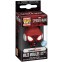 Брелок Funko Pocket POP! Marvel Games Miles Morales Miles Morales (Winter Suit) - 77449 - фото 2