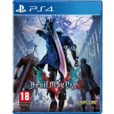 Игра Devil May Cry 5 для Sony PS4 (1CSC20003782)