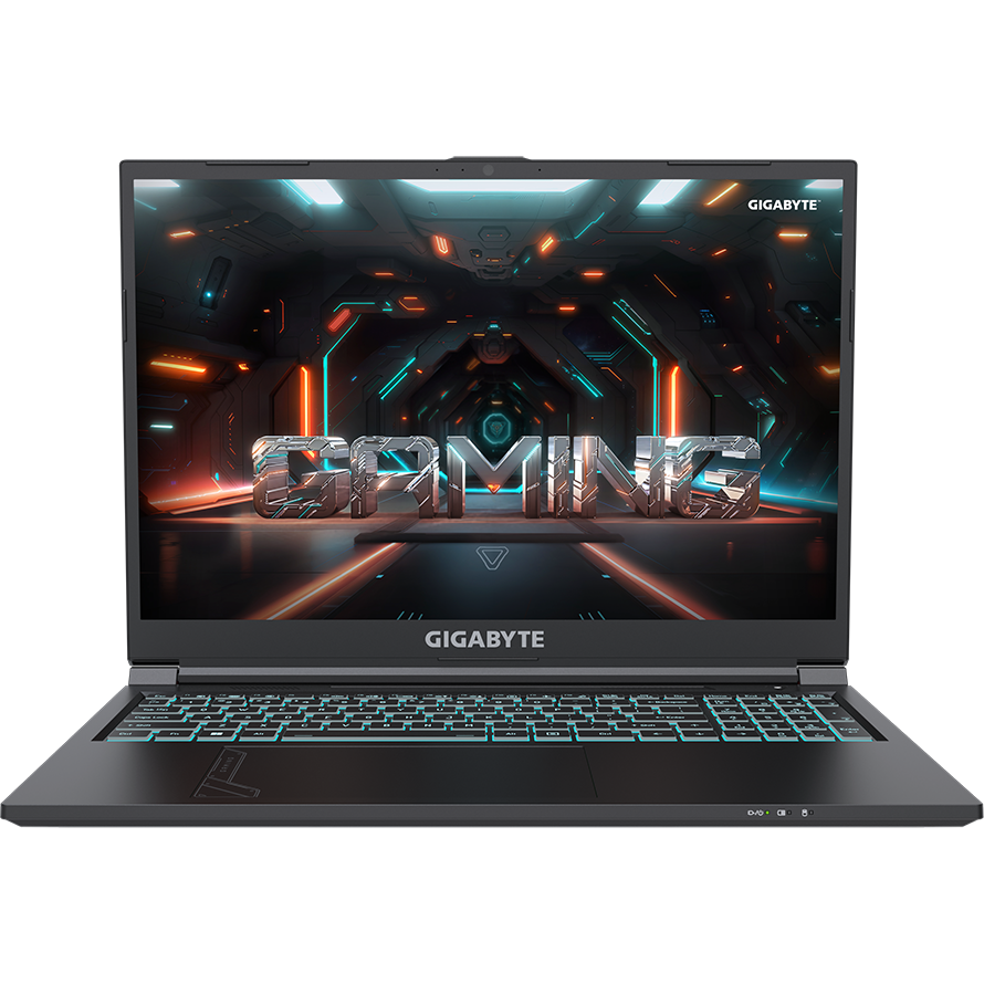 Ноутбук Gigabyte G6 (2023) (KF-H3KZ854KD)