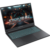 Ноутбук Gigabyte G6 (2023) (KF-H3KZ854KD)