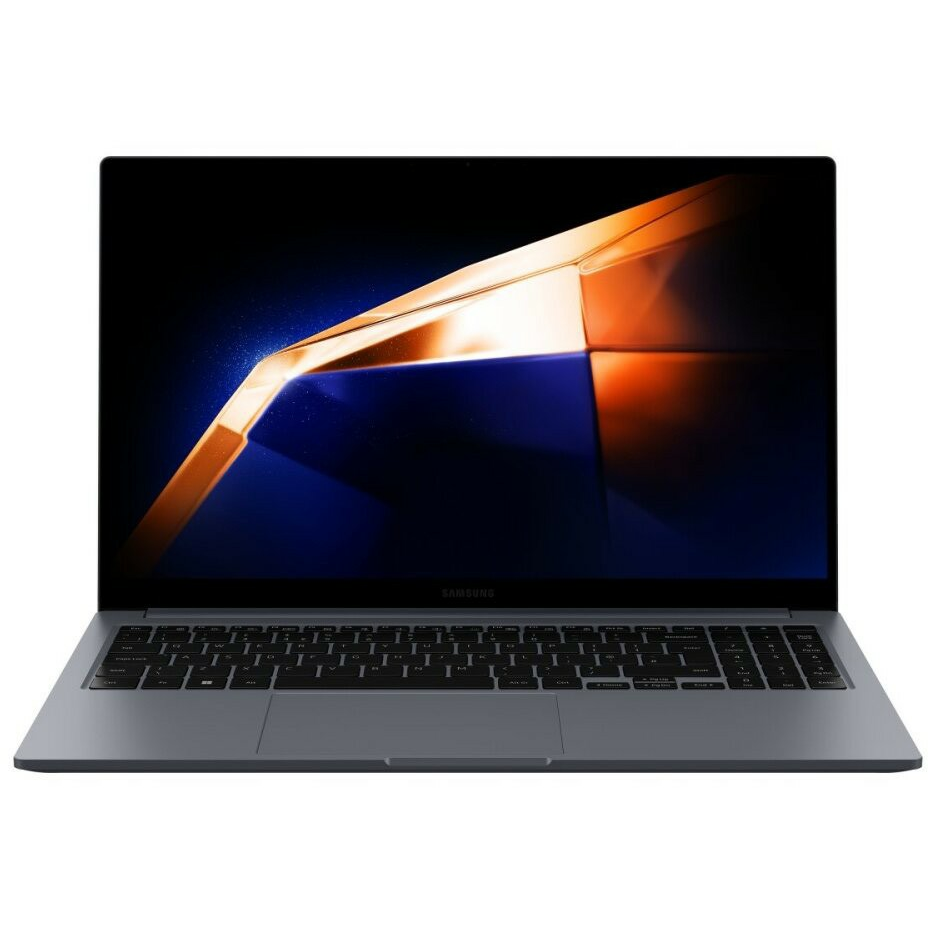 Ноутбук Samsung Galaxy Book4 15 (NP750XGK-KG2IN)