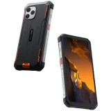 Смартфон Blackview BV8900 Pro 8/256Gb Orange